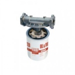 Фильтр тонкой очистки топлива CF100 10мкм PIUSI (до 100 л/мин)