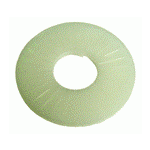 Кольцо уплотнительное пластмассовое (фильтра)