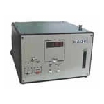 Лабораторный аппарат ЛАЗ-93М для определения температуры застывания нефтепродуктов