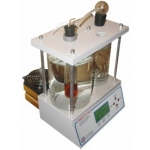 Мост-1М - Автоматический прибор для определения времени деэмульсации масла