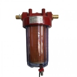 Фильтр очистки топлива frasco filter ff-25/150