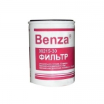 Фильтр тонкой очистки топлива Benza 00215-30