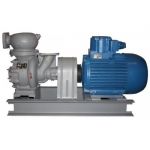 Насосный агрегат АСЦЛ 20-24 (18 кВт)