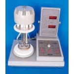 Аппарат для определения температуры размягчения нефтебитумов КИШ-88 (реализует метод 